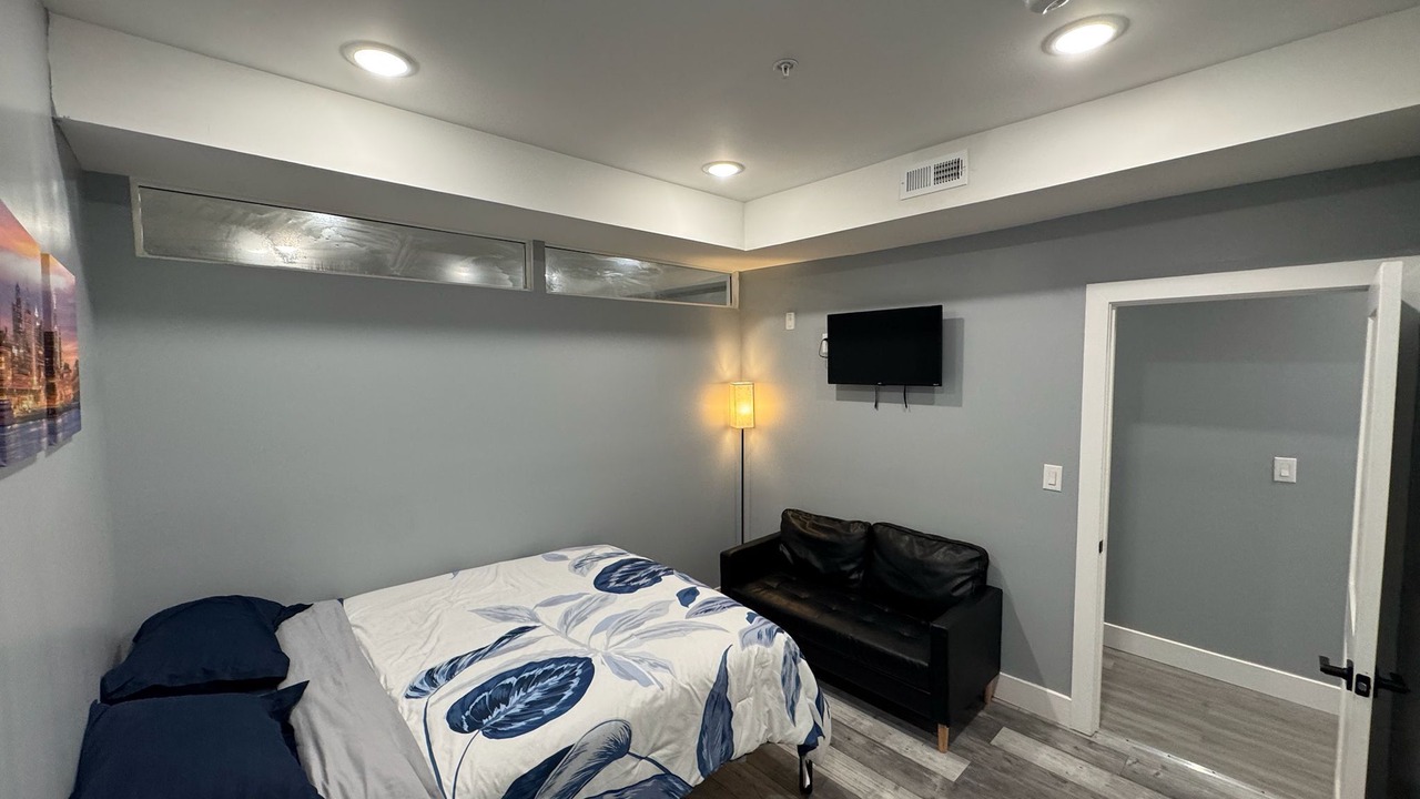 Photo of Bedroom in East Parkside