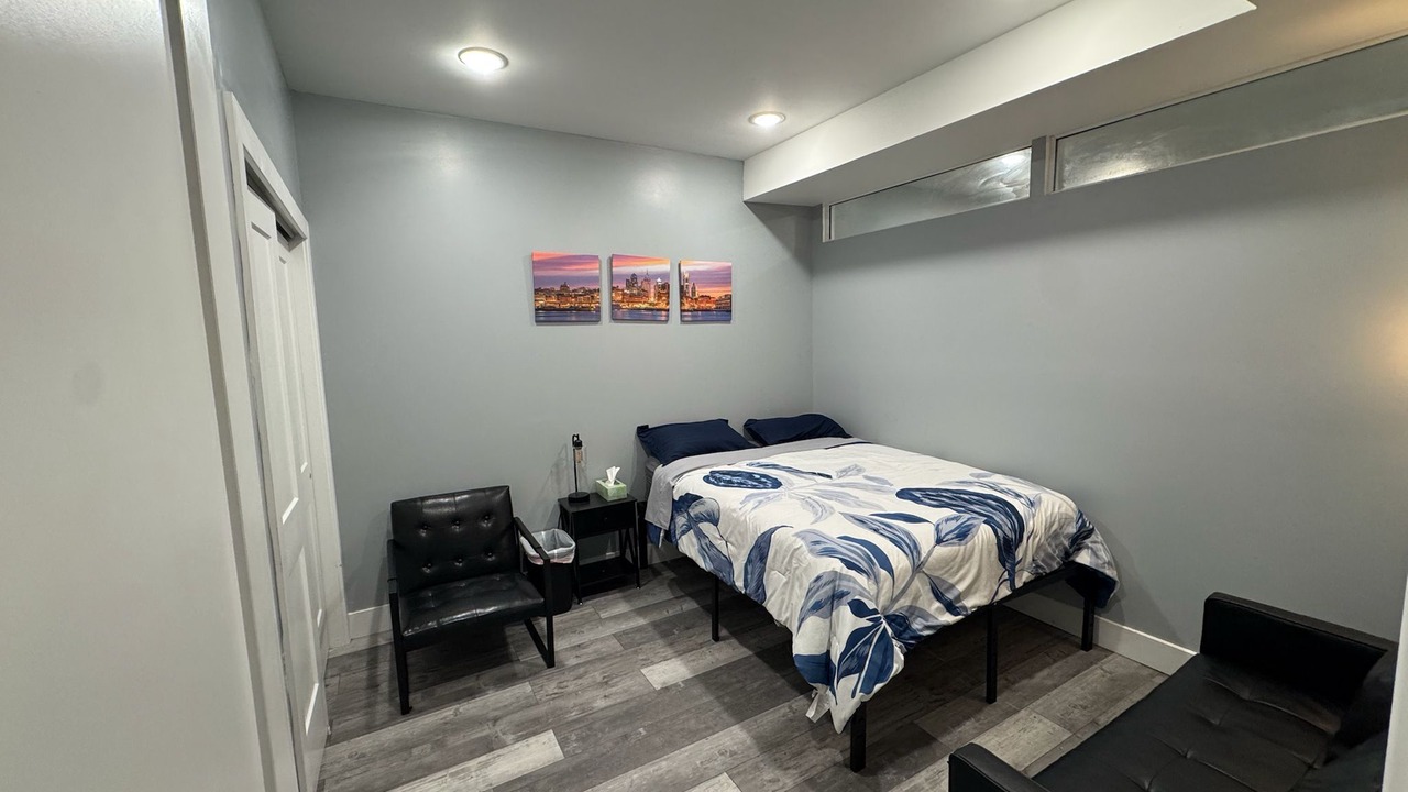 Photo of Bedroom in East Parkside