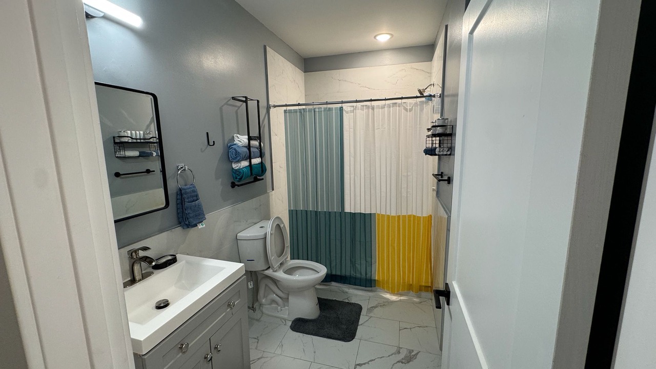 Photo of Bathroom in East Parkside