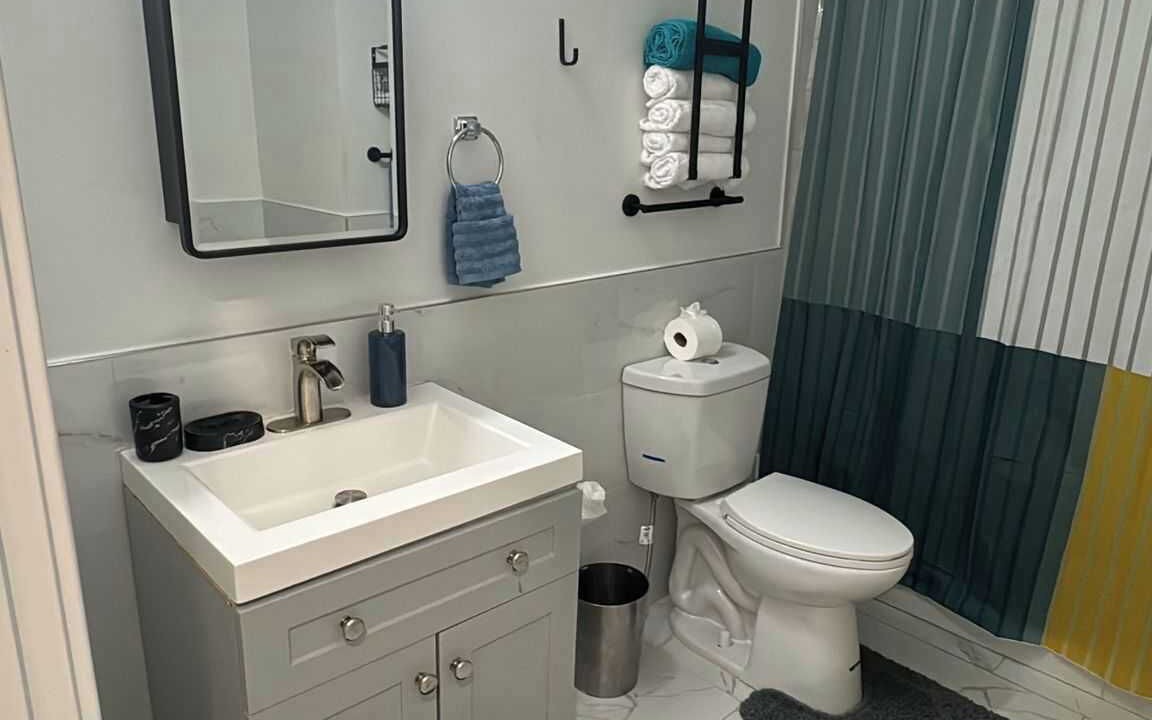 Photo of Bathroom in East Parkside