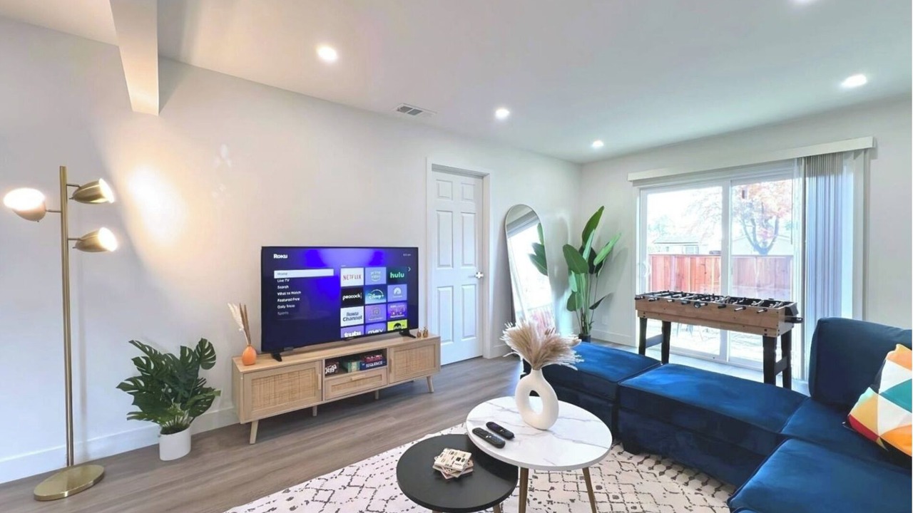 Photo of Bedroom in Cambrian