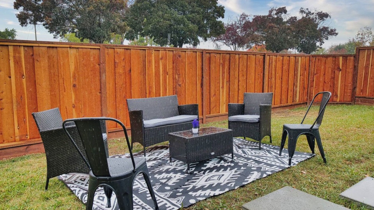 Photo of Bedroom in Cambrian