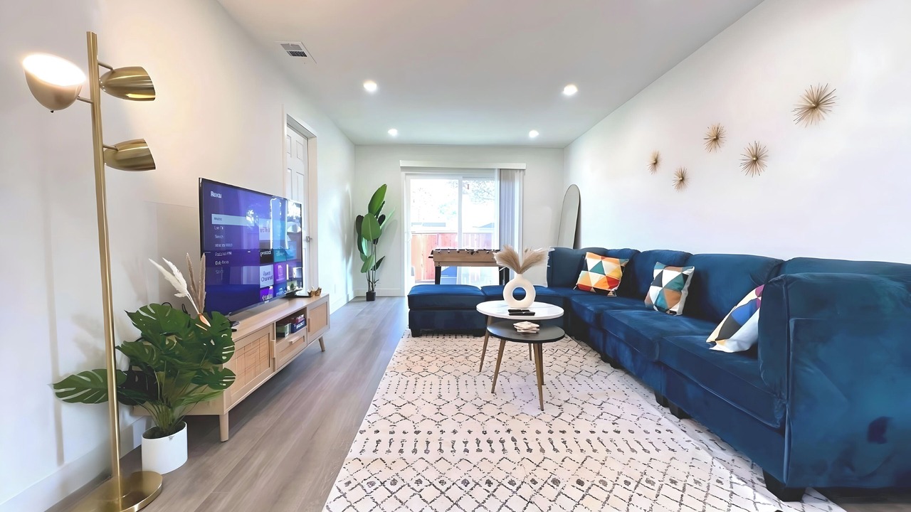 Photo of Bedroom in Cambrian