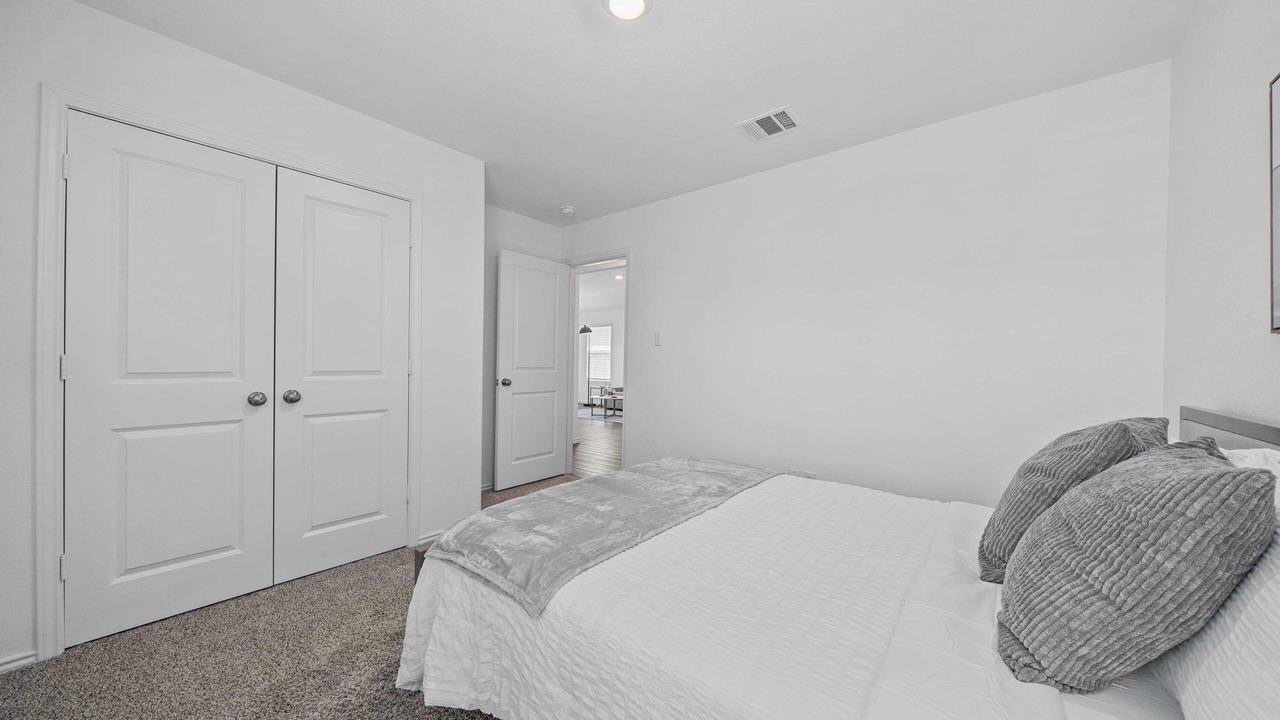 Photo of Bedroom in Hutto