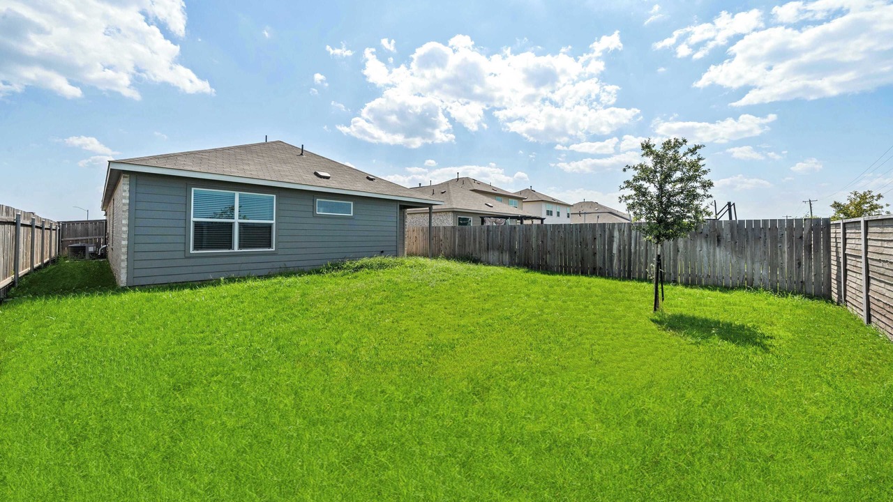 Photo of Outdoor in Hutto