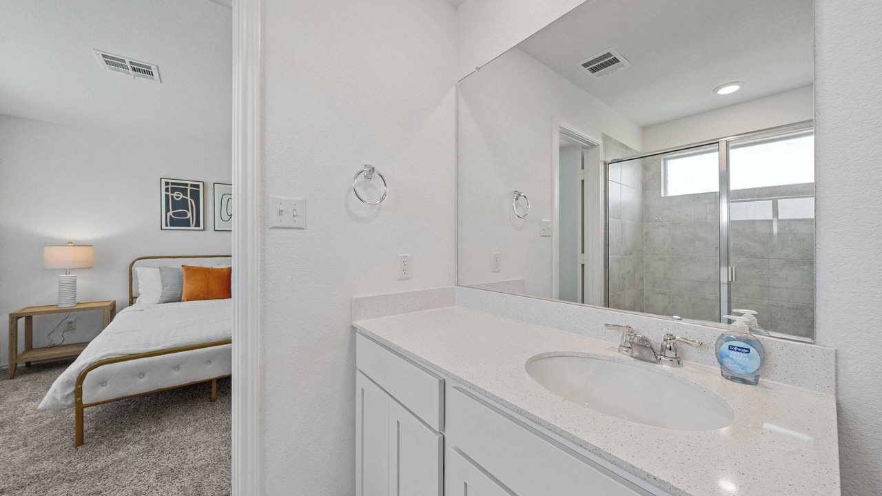 Photo of Bathroom in Hutto