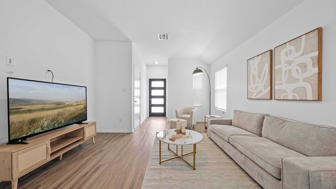 Photo of Livingroom in Hutto