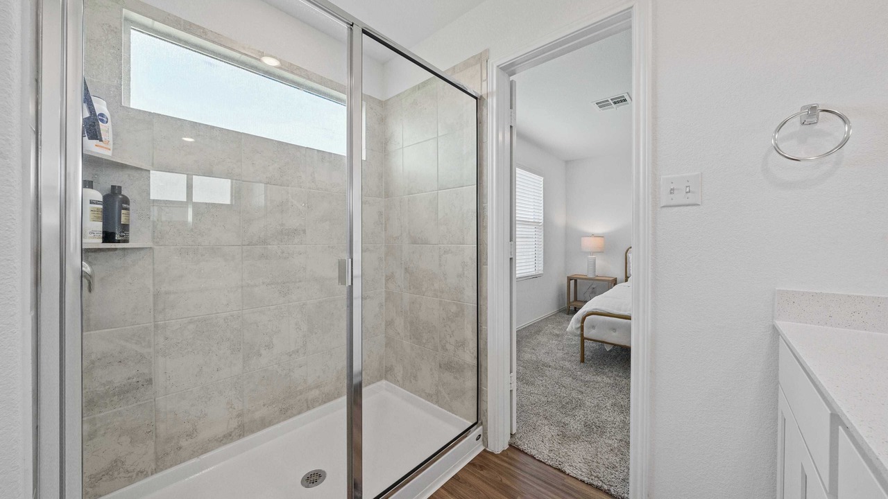 Photo of Bathroom in Hutto