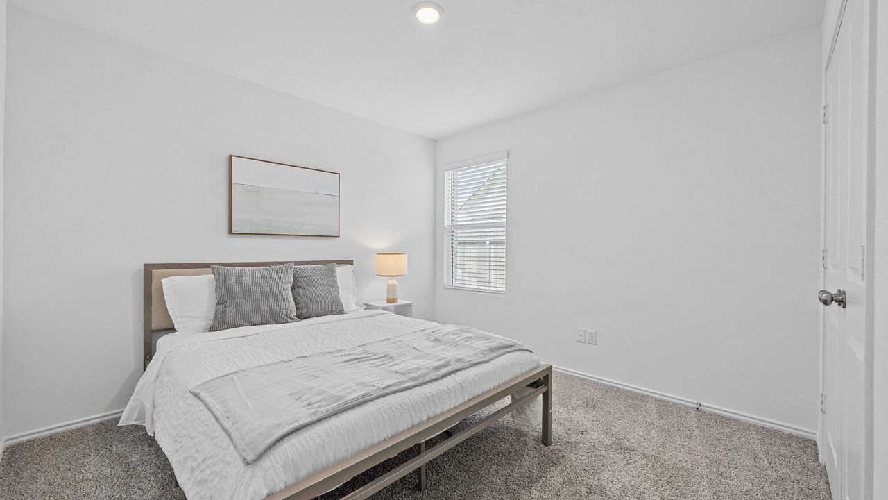 Photo of Bedroom in Hutto