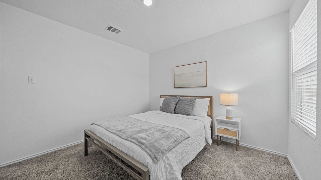 Photo of Bedroom in Hutto