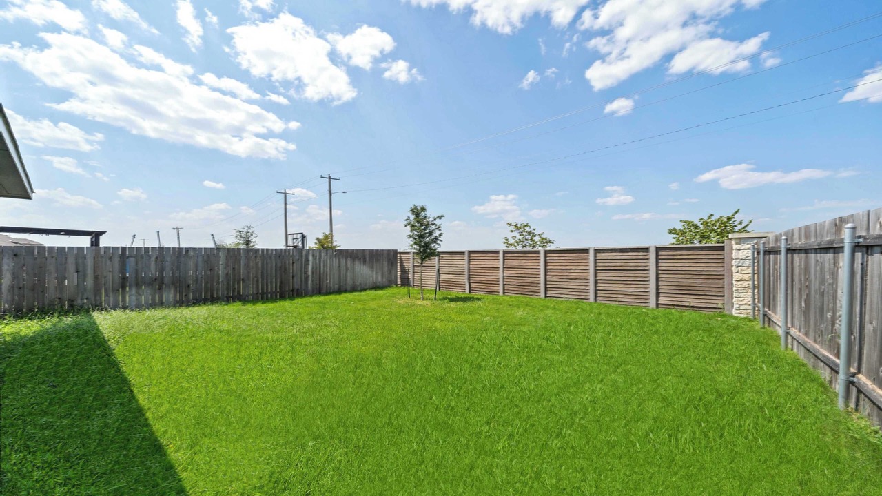 Photo of Outdoor in Hutto