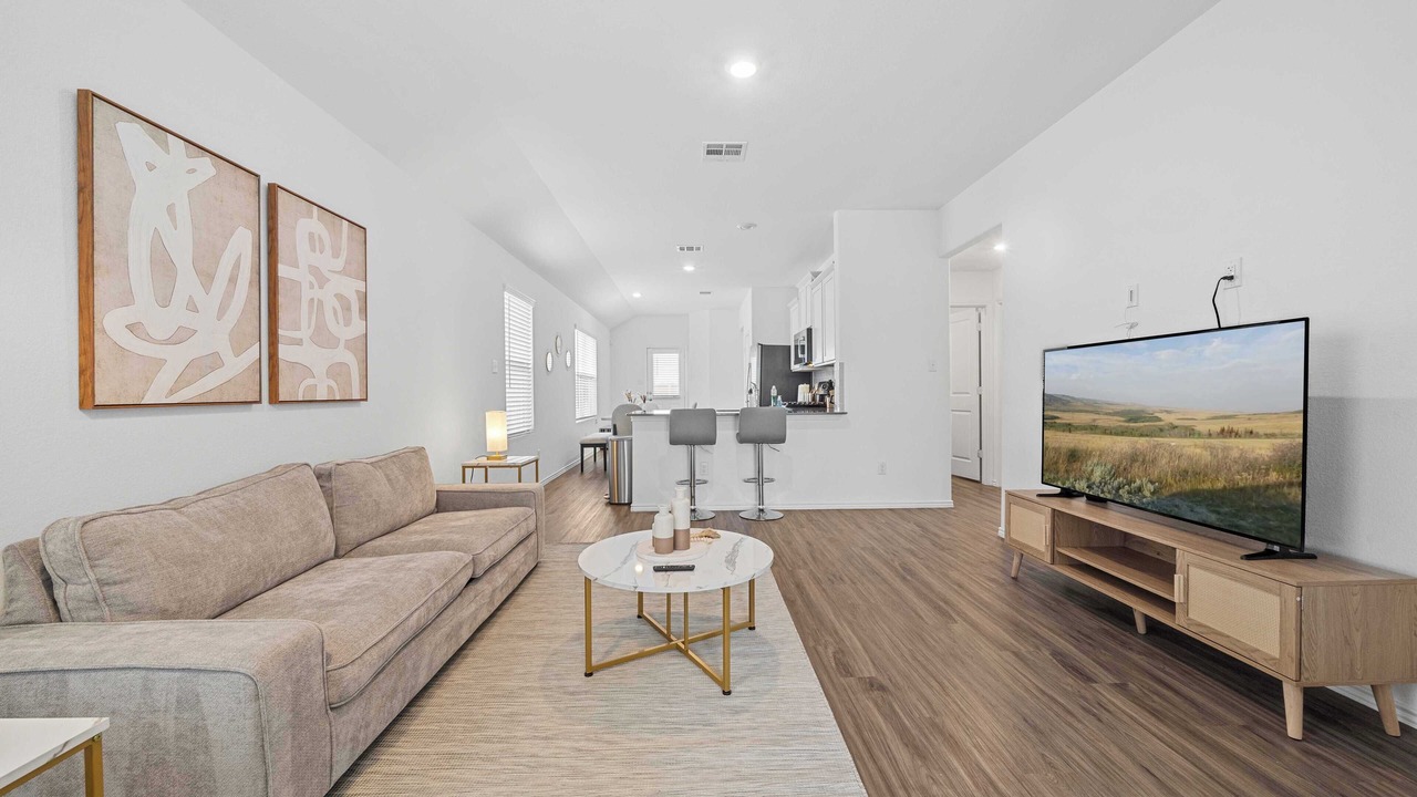 Photo of Livingroom in Hutto