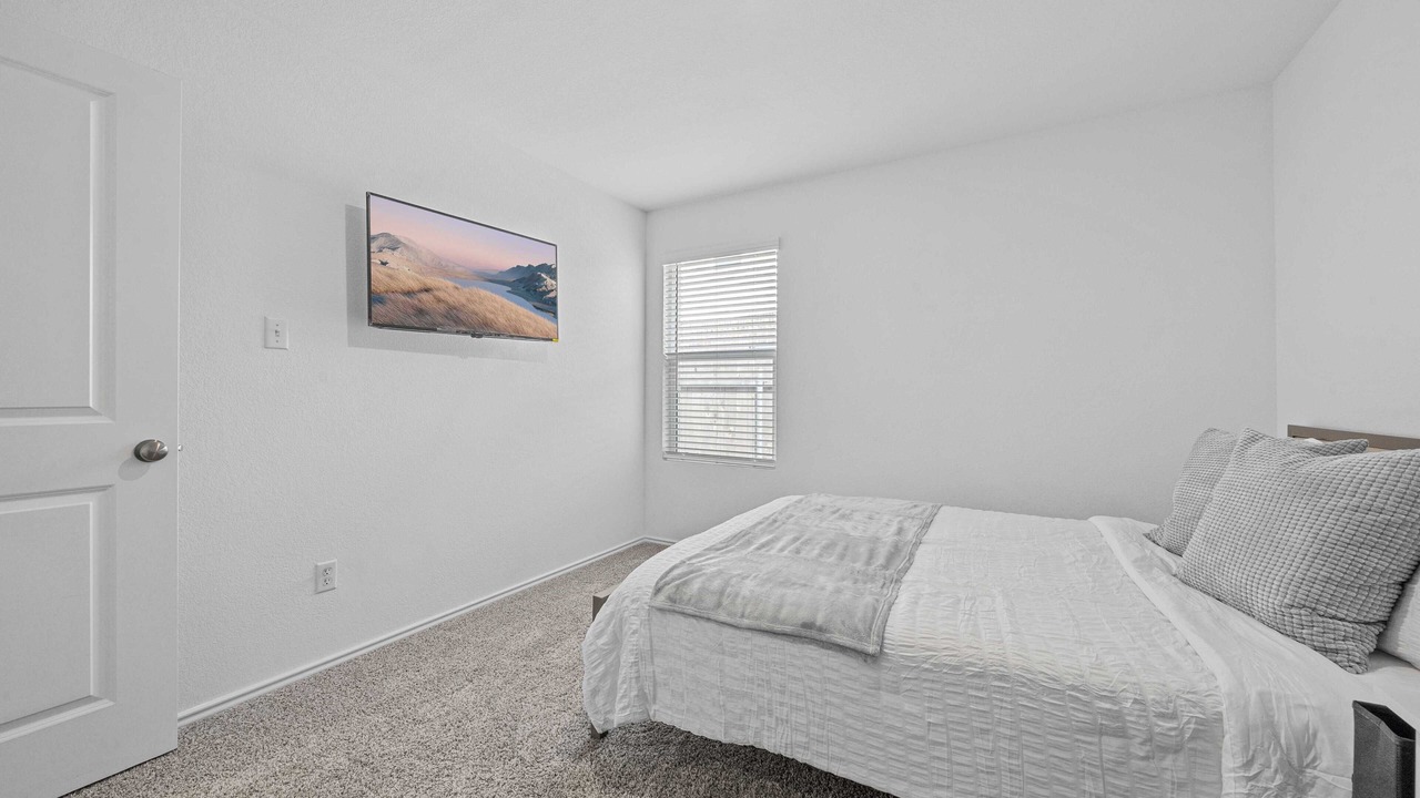 Photo of Bedroom in Hutto