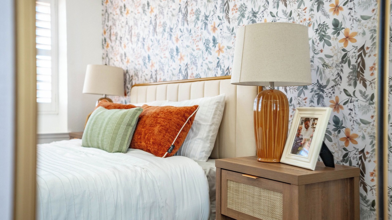 Photo of Bedroom in Highland