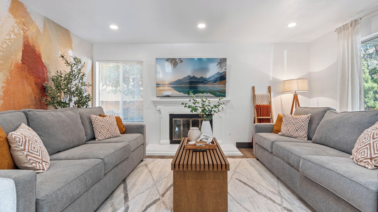 Photo of Livingroom in Highland