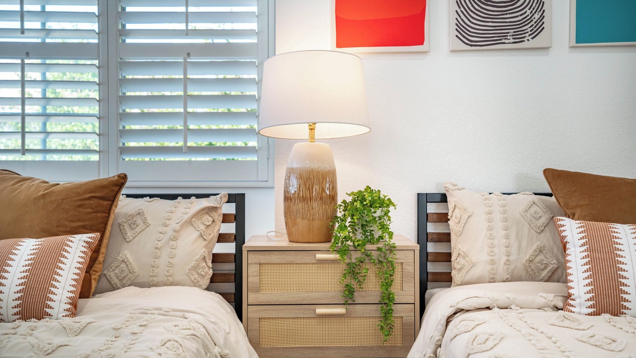 Photo of Bedroom in Highland