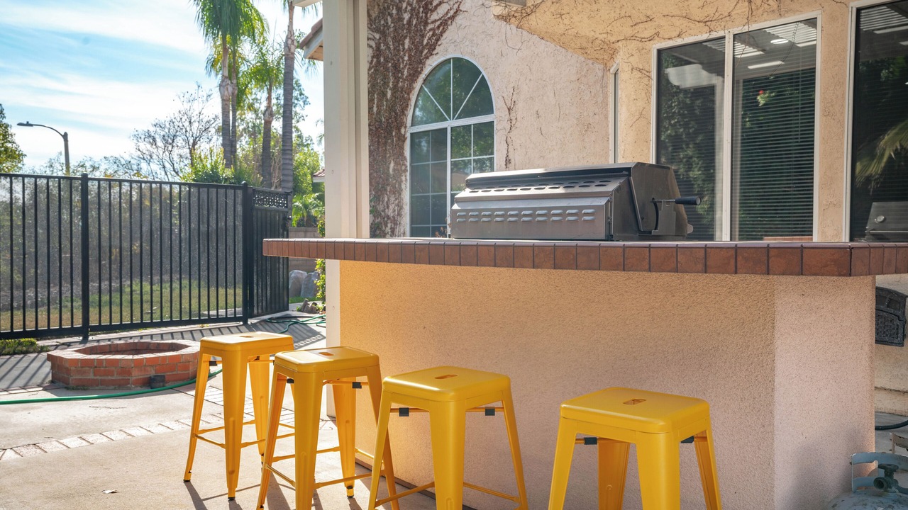 Photo of Patio Balcony in Highland