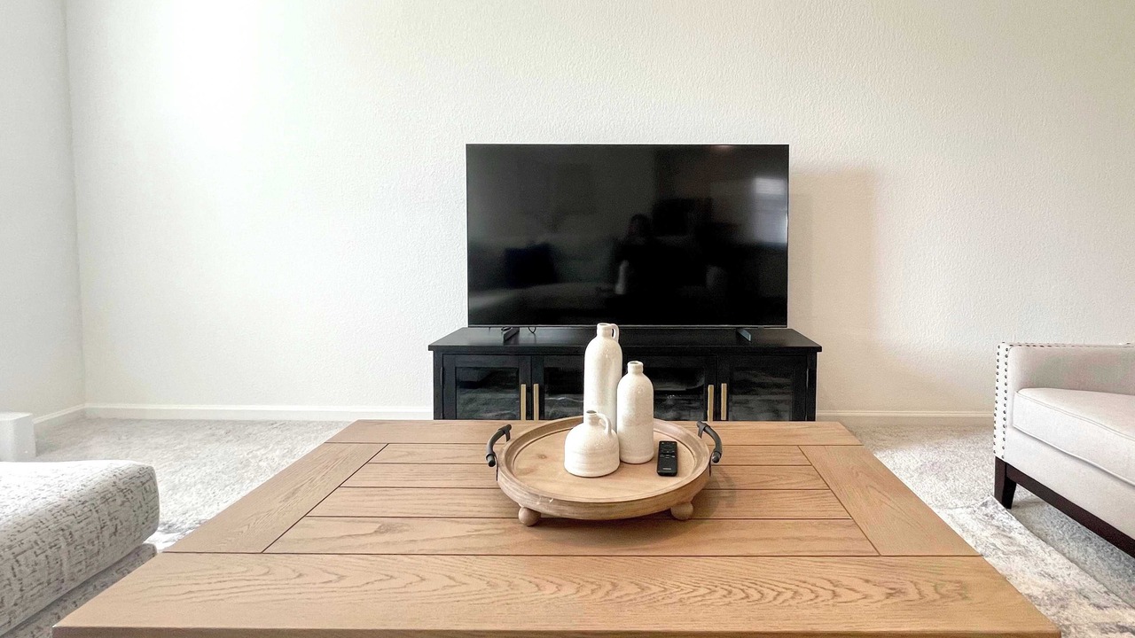 Photo of Livingroom in Edgecliff Village