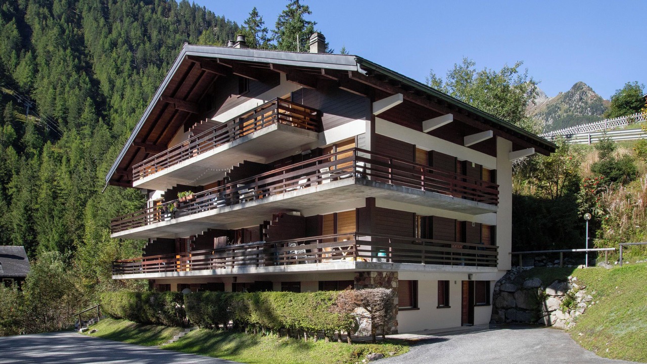 Photo of Others in Champex-Lac