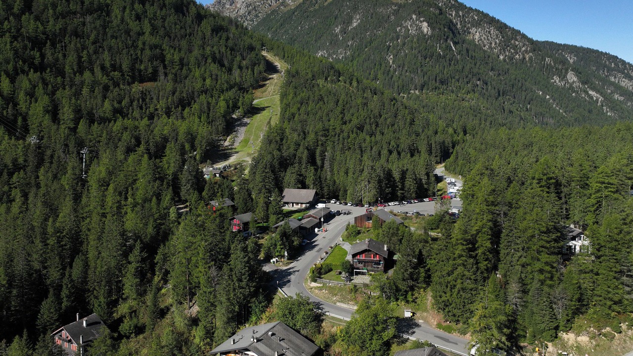 Photo of Others in Champex-Lac