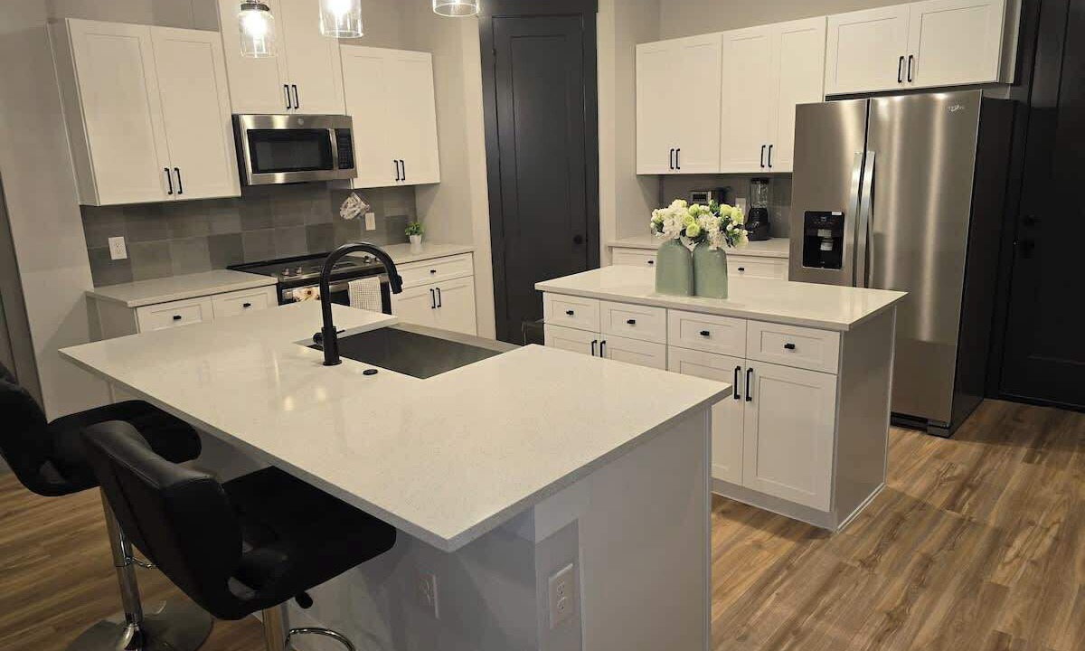 Photo of Kitchen in Princeton
