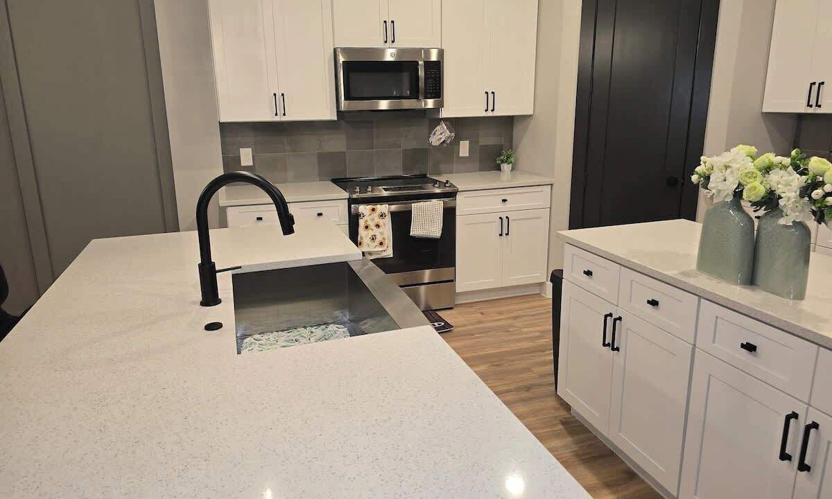 Photo of Kitchen in Princeton