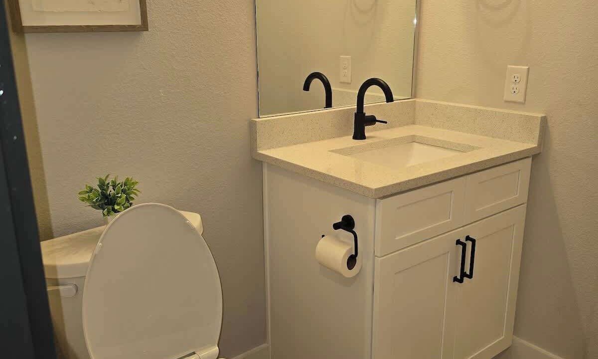 Photo of Bathroom in Princeton