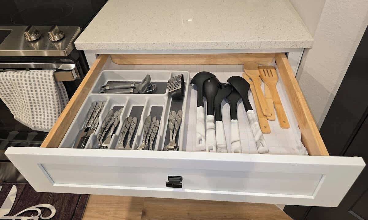 Photo of Kitchen in Princeton