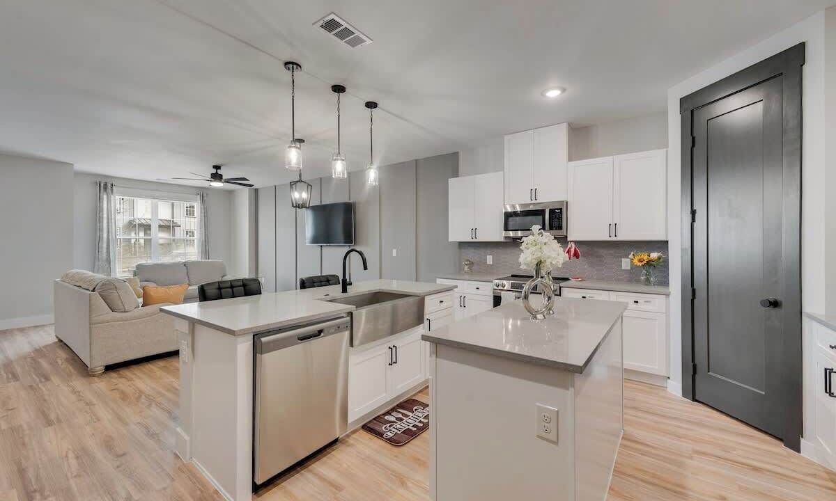 Photo of Kitchen in Princeton