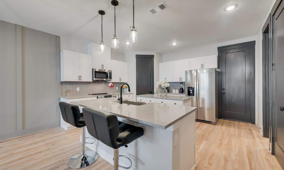 Photo of Kitchen in Princeton