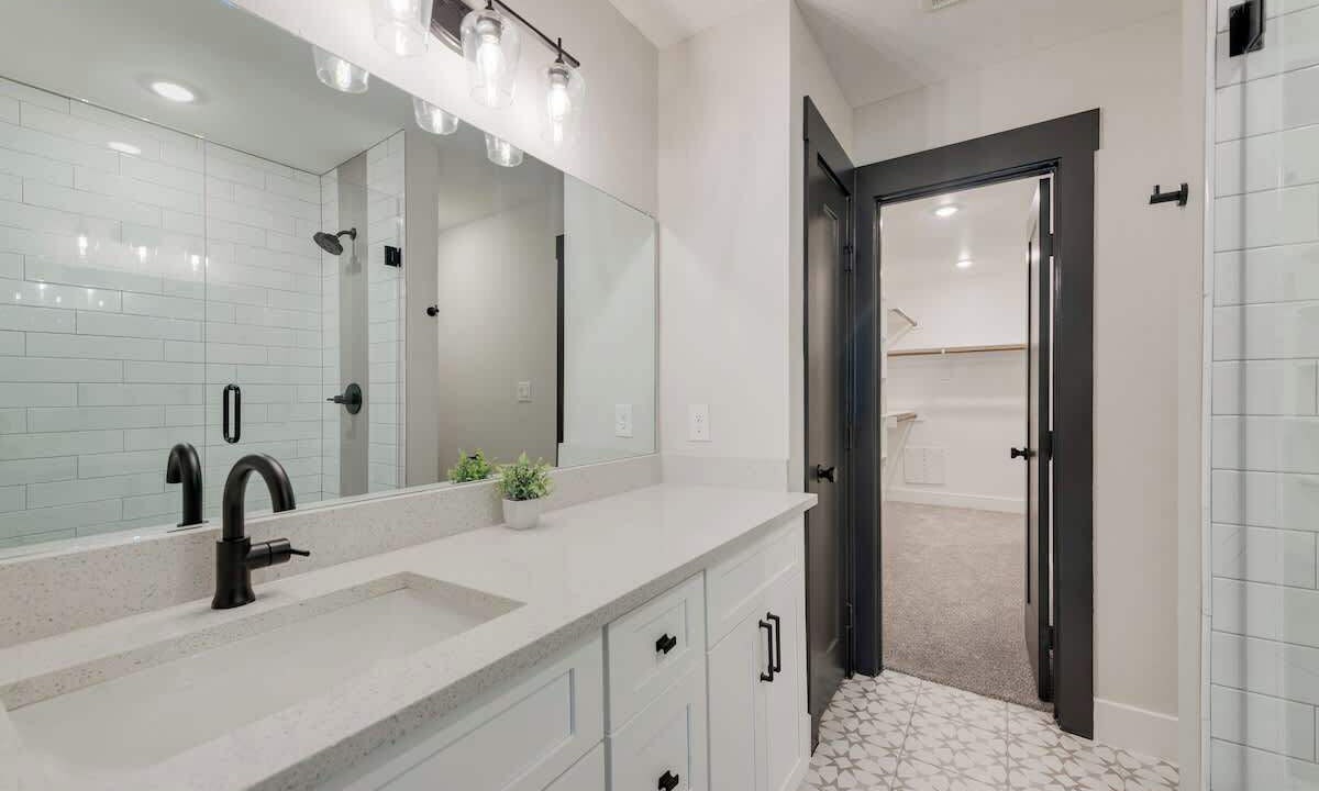 Photo of Bathroom in Princeton