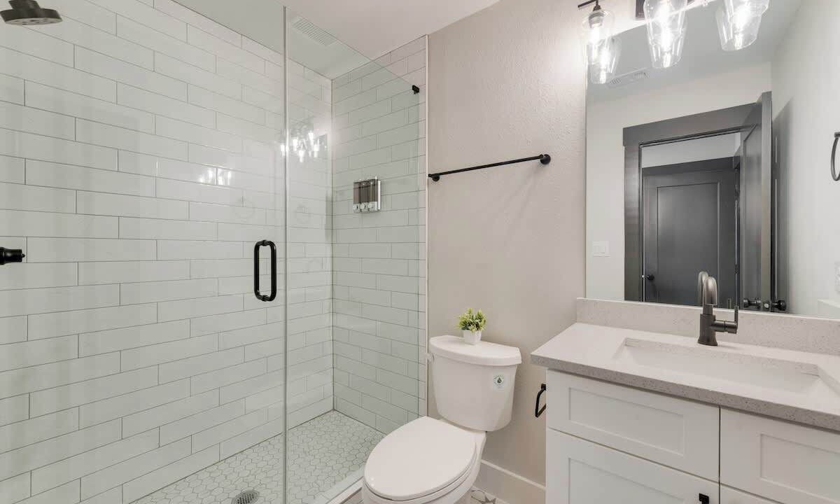 Photo of Bathroom in Princeton