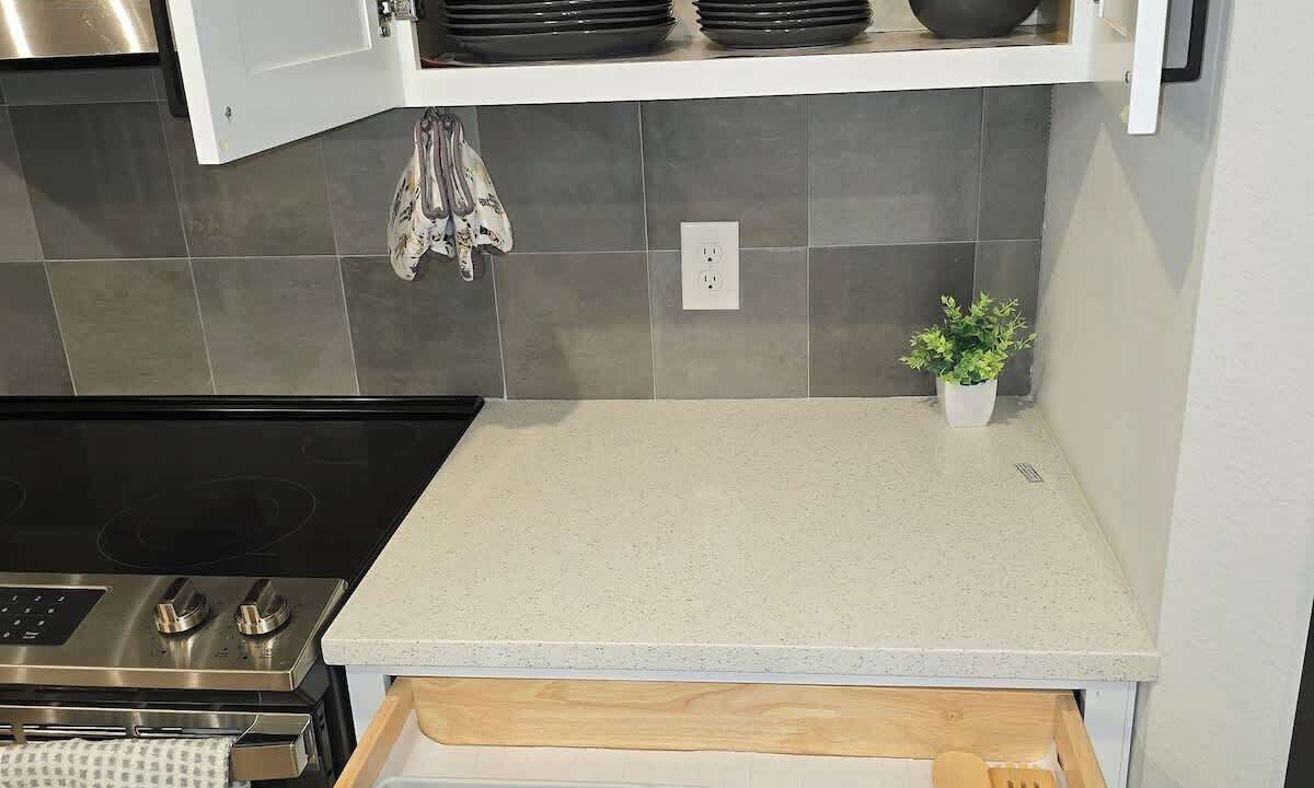 Photo of Kitchen in Princeton