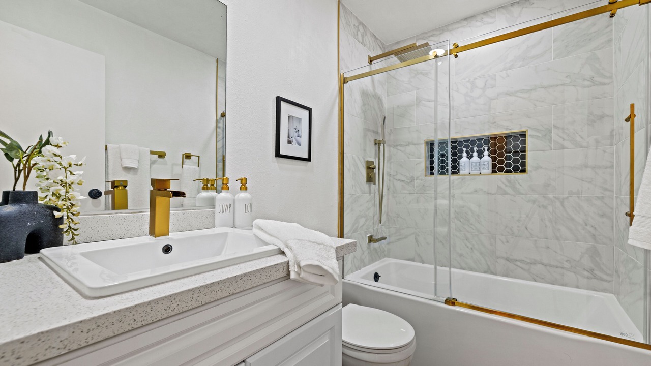 Photo of Bathroom in Lancaster