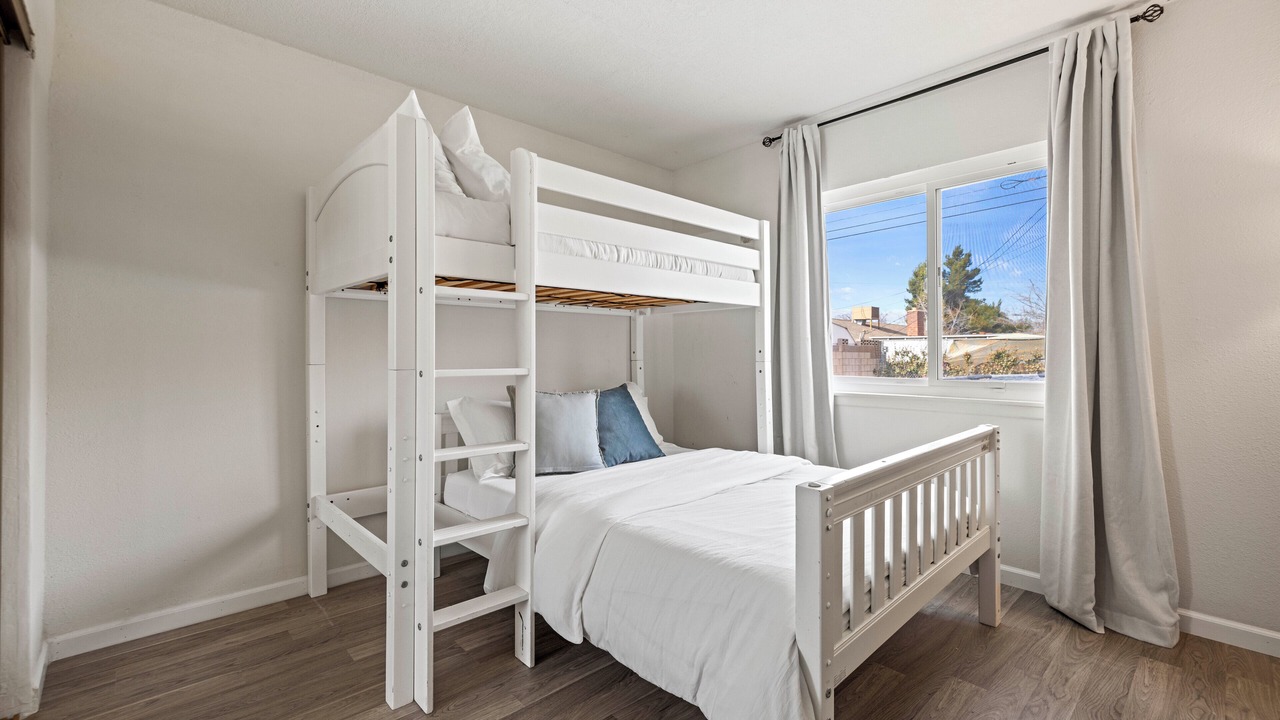 Photo of Bedroom in Lancaster