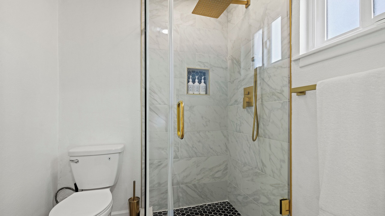 Photo of Bathroom in Lancaster