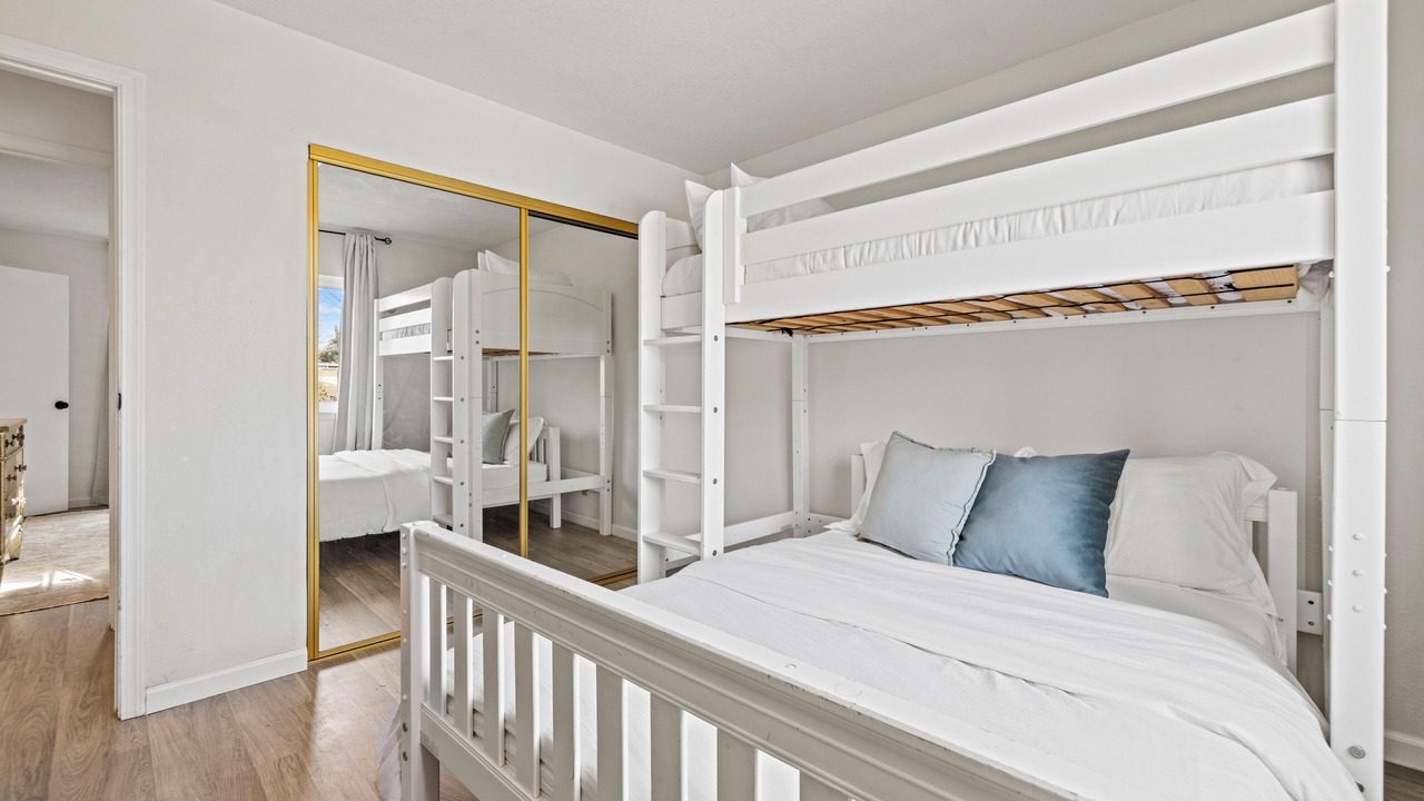 Photo of Bedroom in Lancaster