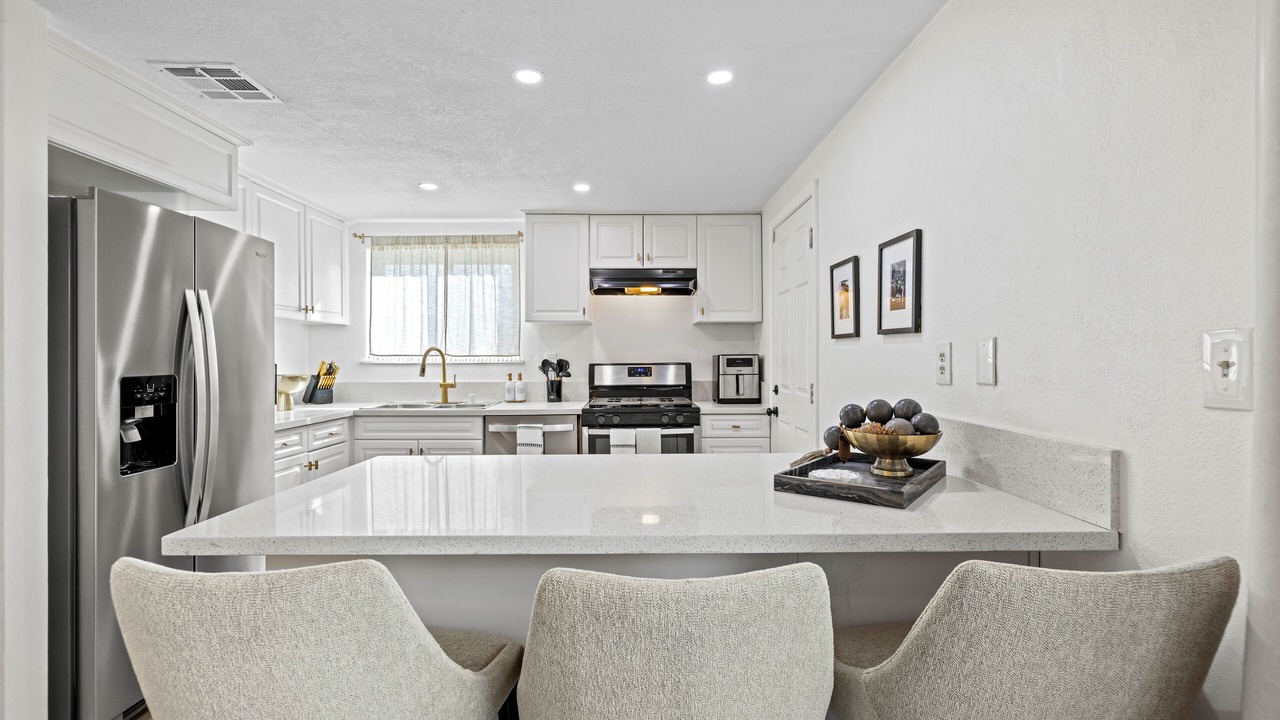 Photo of Kitchen in Lancaster