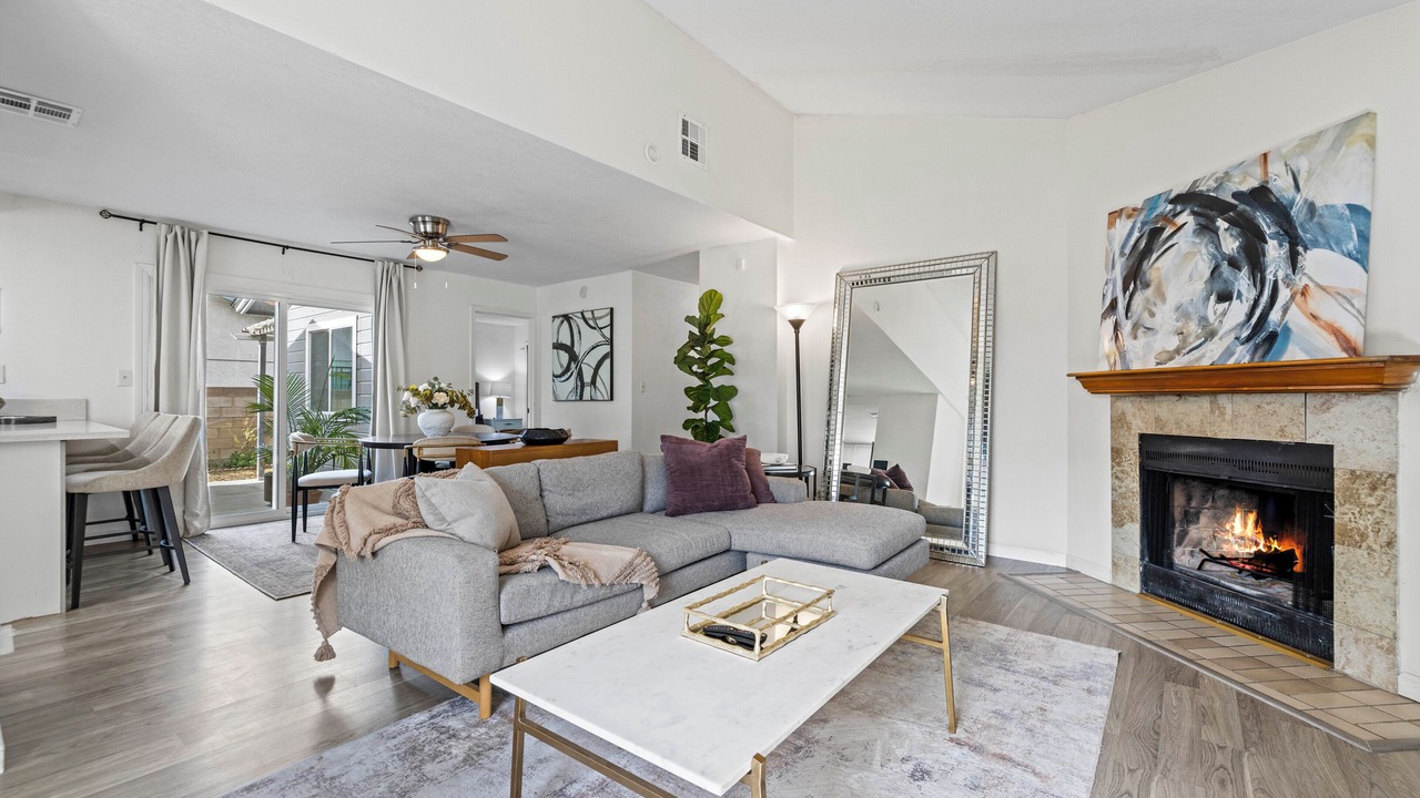 Photo of Livingroom in Lancaster