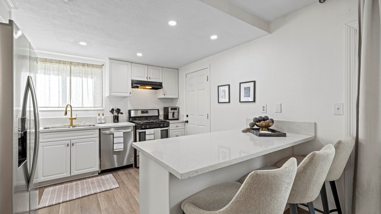 Photo of Kitchen in Lancaster