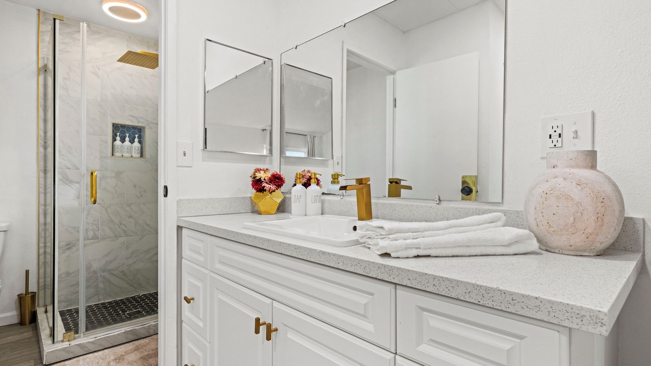 Photo of Bathroom in Lancaster