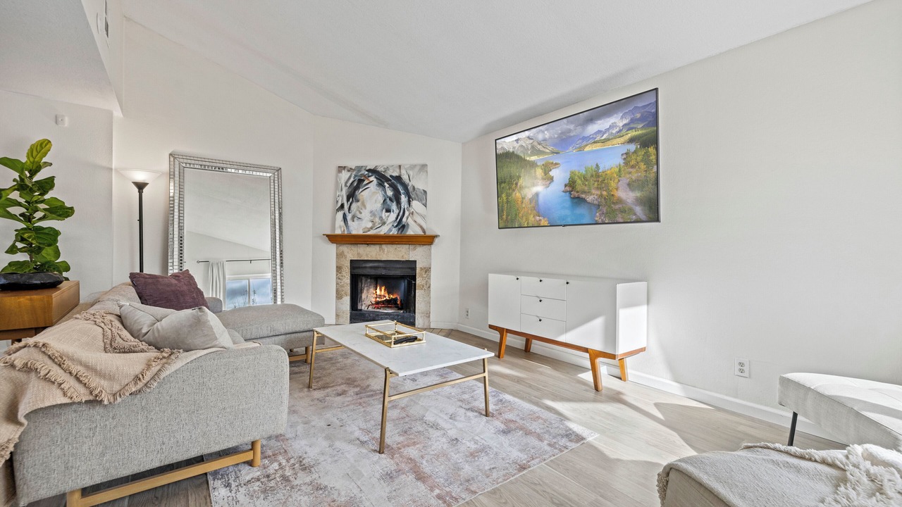 Photo of Livingroom in Lancaster