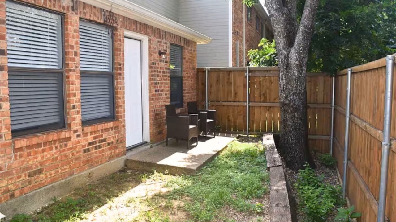 Photo of Outdoor in Irving