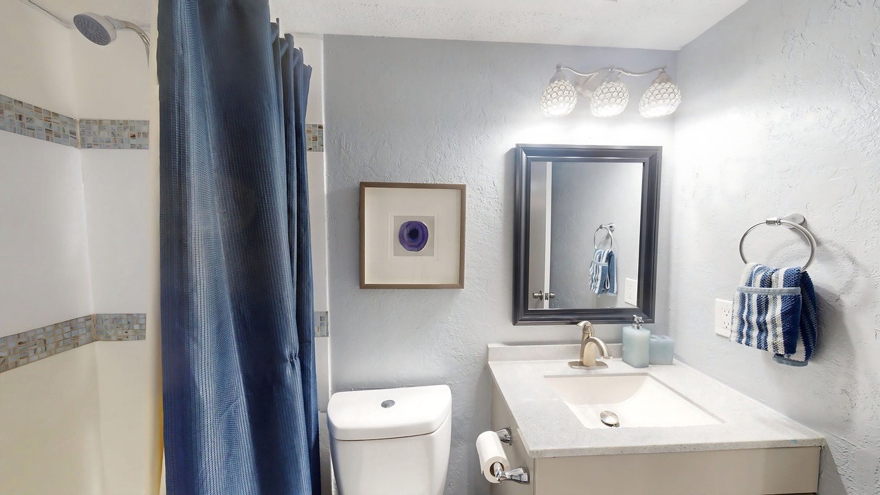 Photo of Bathroom in Irving