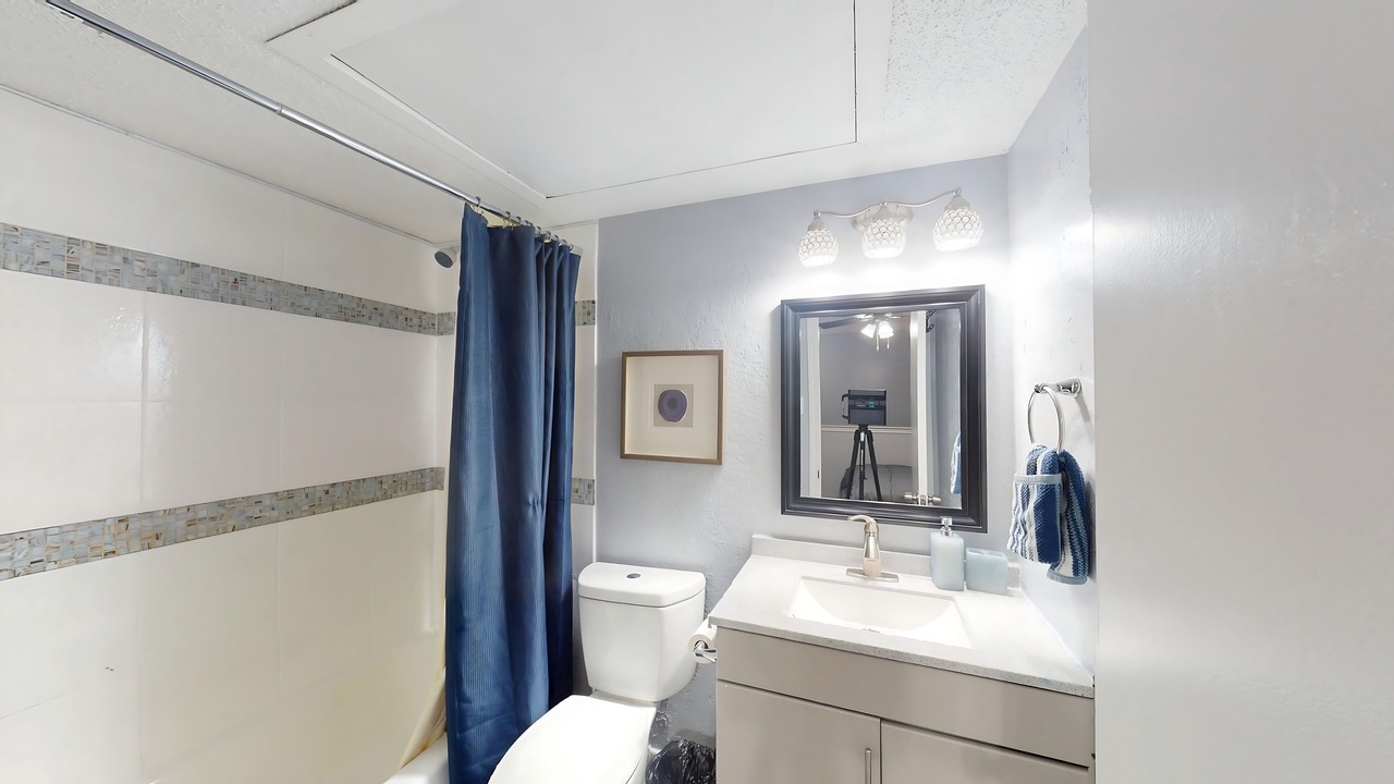 Photo of Bathroom in Irving