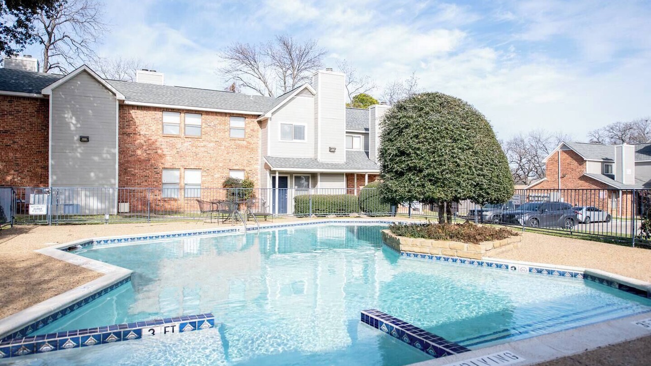 Photo of Outdoor in Irving