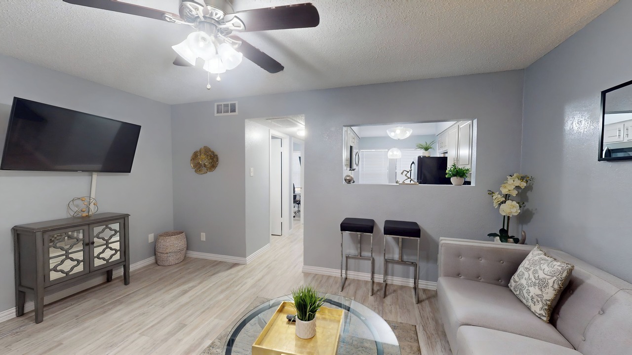Photo of Livingroom in Irving