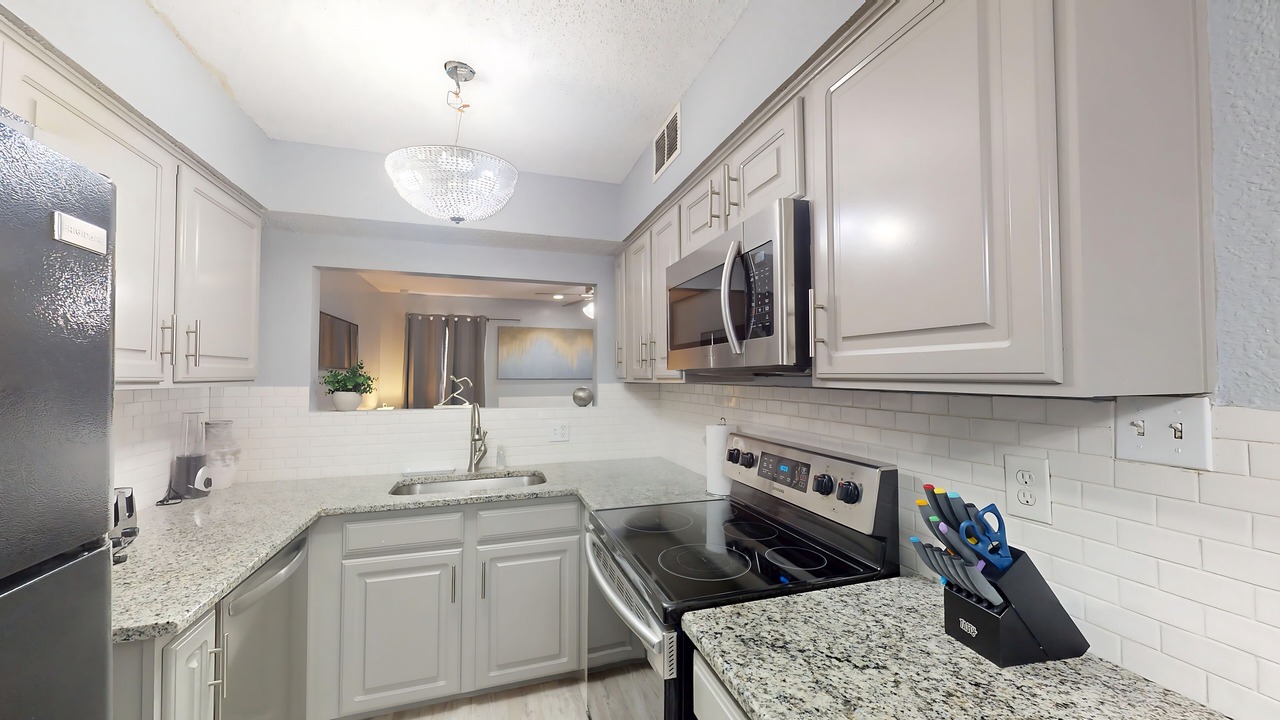 Photo of Kitchen in Irving