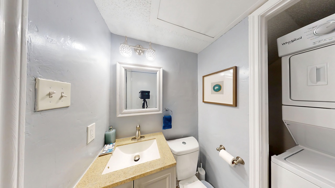 Photo of Bathroom in Irving