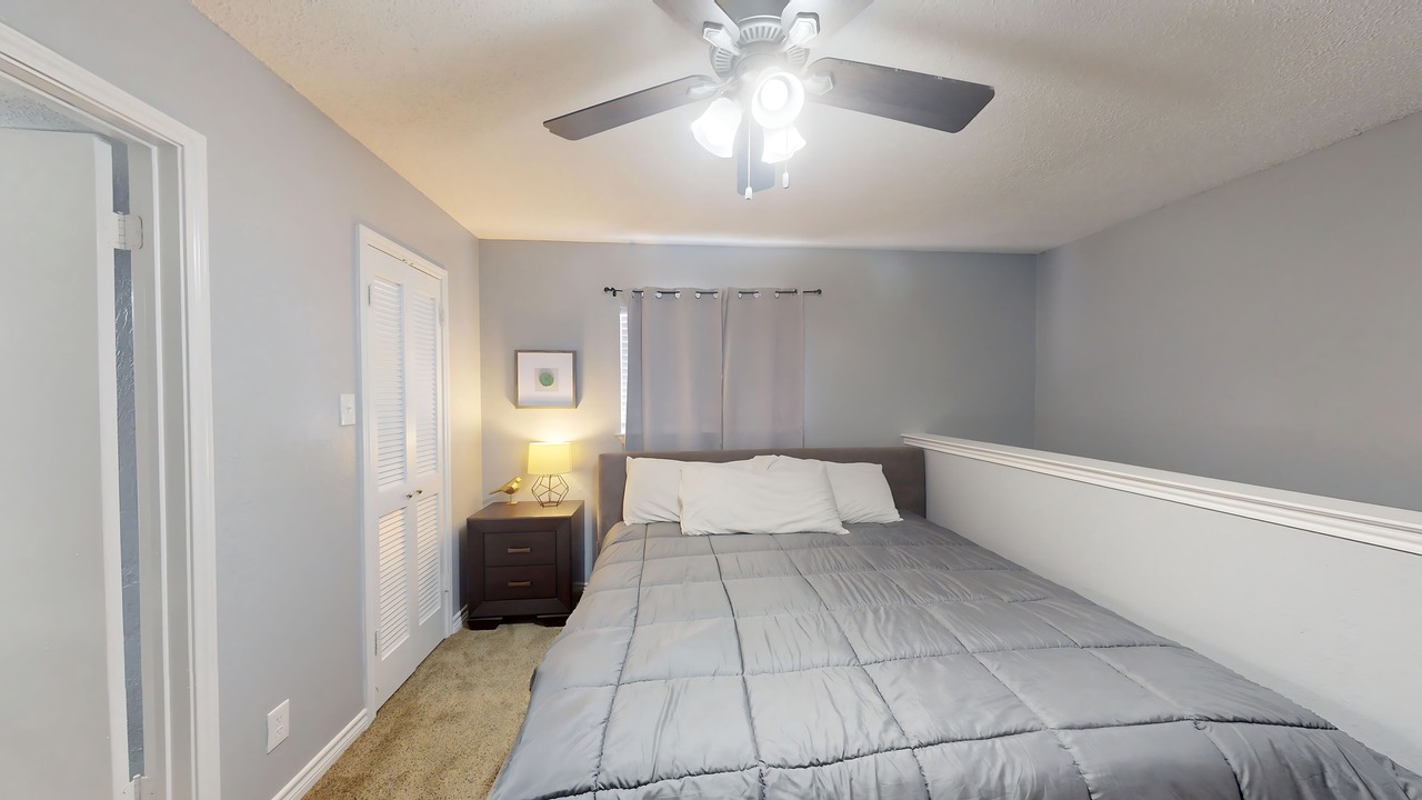 Photo of Bedroom in Irving